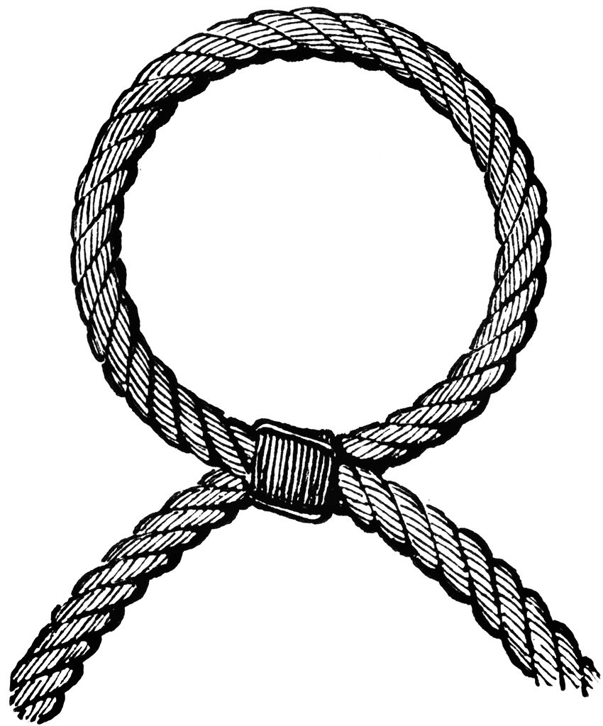 Rope Knot Clipart Cuckold Knot
