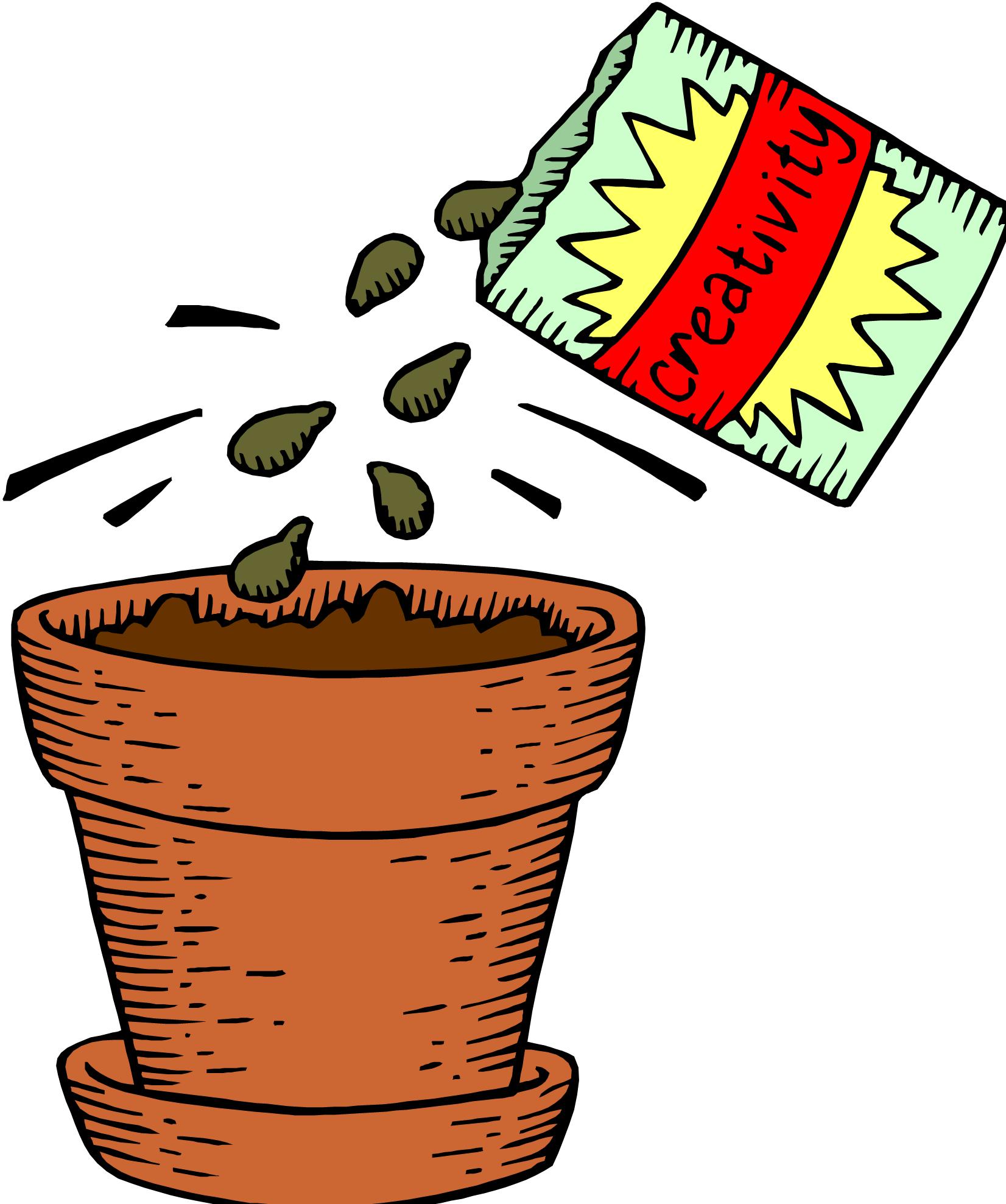 Seed Clipart   The Society Of Decorative Painters