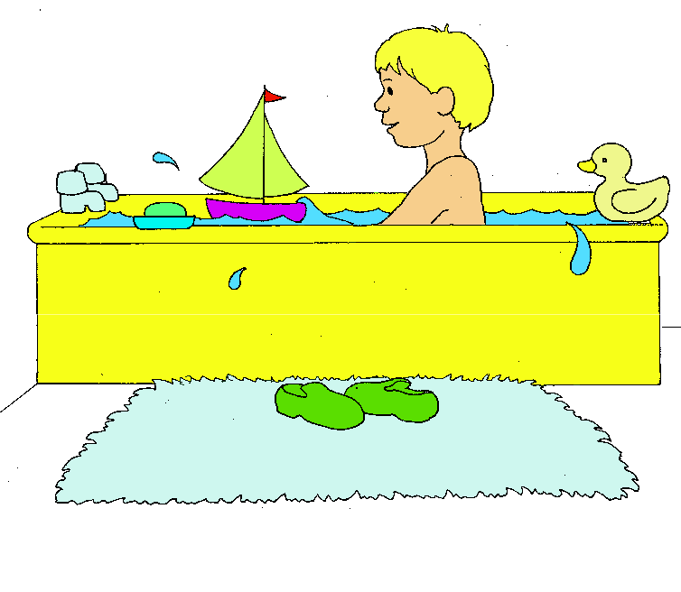Take A Bath Clipart Images   Pictures   Becuo