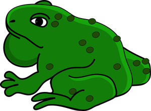 Toad Clipart   Clipart Panda   Free Clipart Images