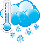 Cold Weather Clipart Eps Images  7171 Cold Weather Clip Art Vector
