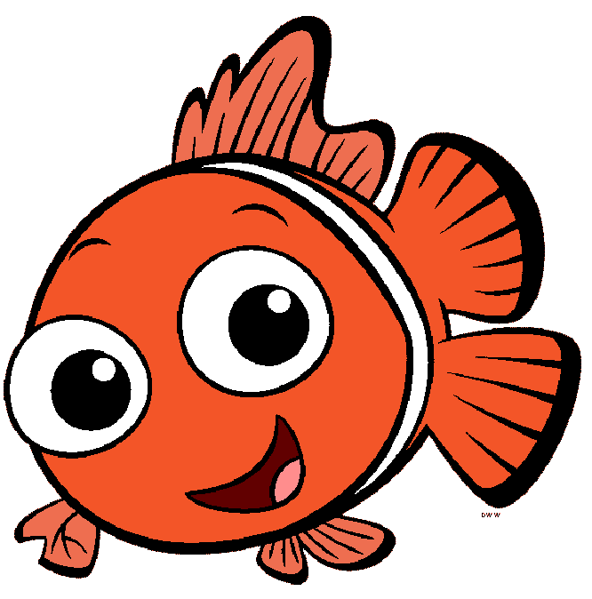 Cute Fish Clip Art   Cliparts Co