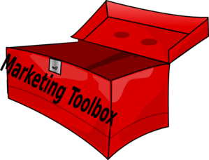 Marketing Clipart Marketing Toolbox Md Png