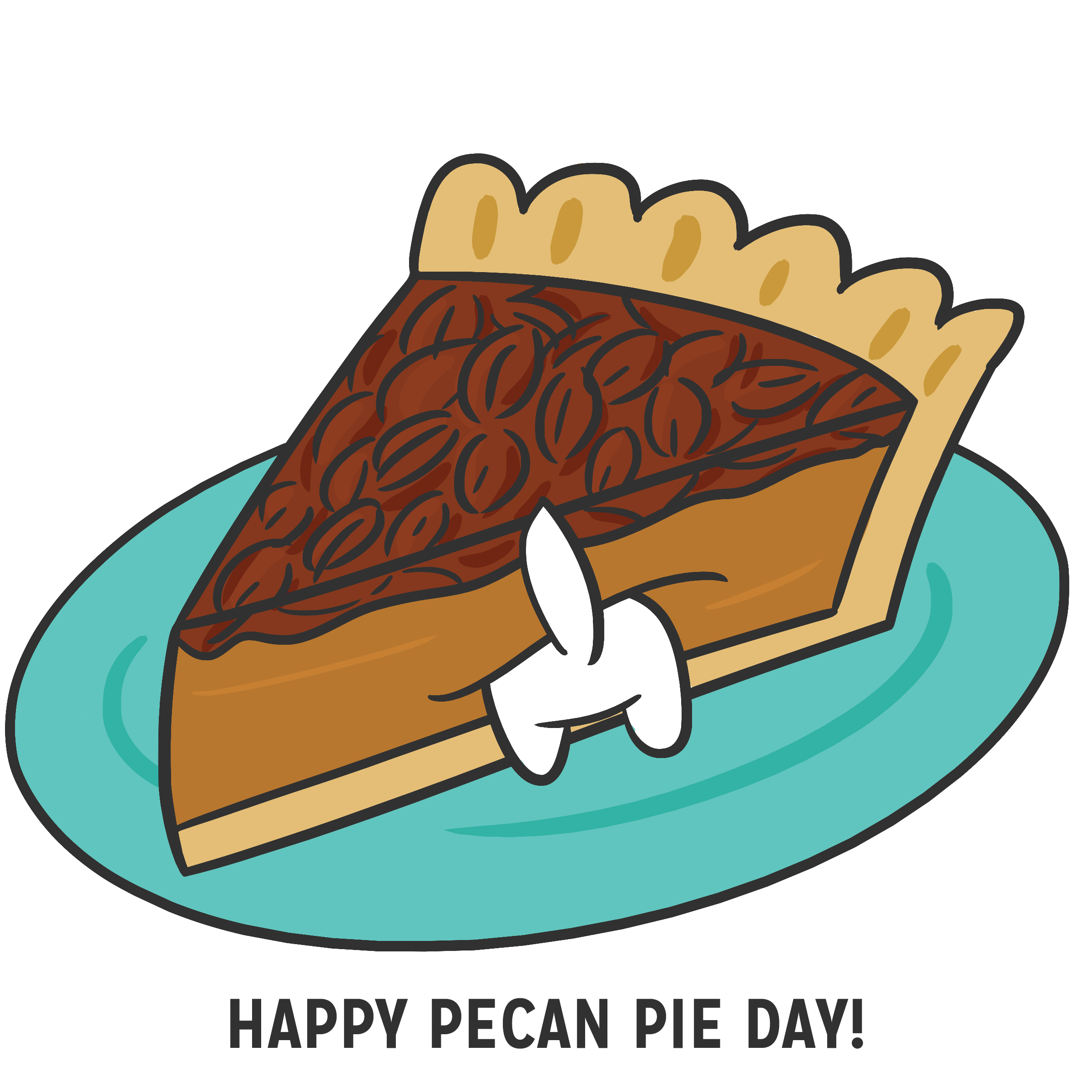 Related Post Pecan Pie Clip Art Pecan Pie Maple Pecan Bars Happy Pecan