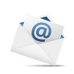 Report Browse   Business   Finance   Psd Envelope Email Icons Set