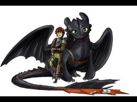 Your Dragon 2 Toys Opening  Power Dragon Toothless   Hiccup And Drago