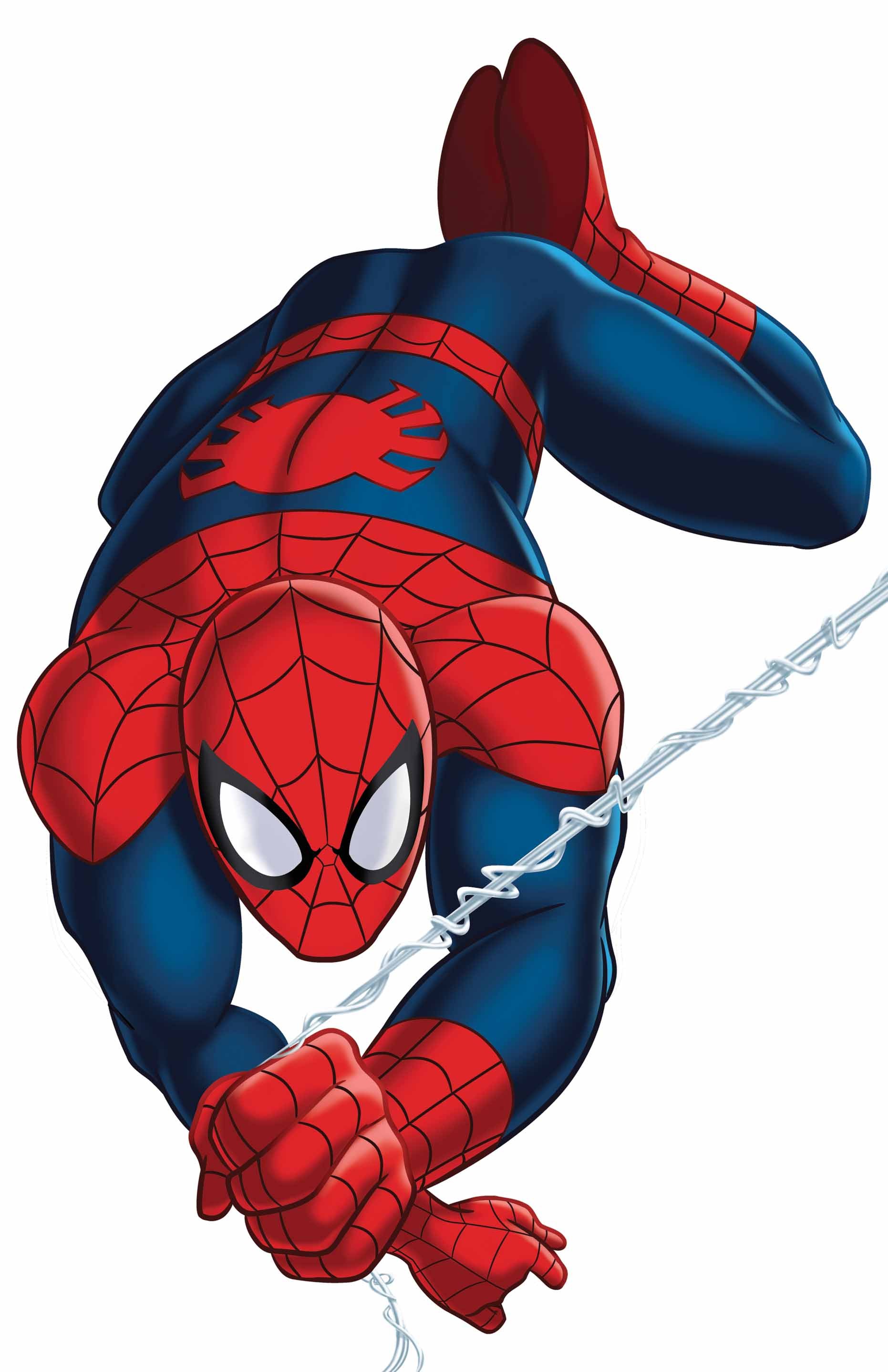 2253638 Marvel Universe Ultimate Spider Man 3 Jpg