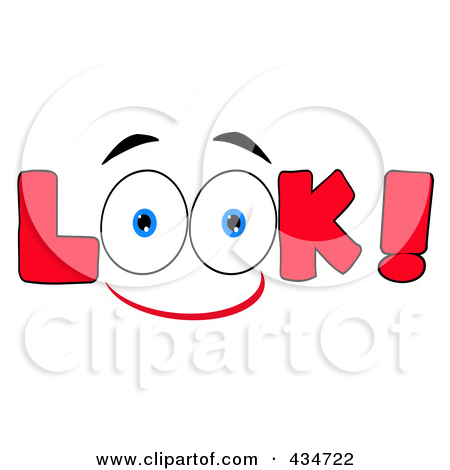 Clip Art To Look At Oneself Clipart   Cliparthut   Free Clipart