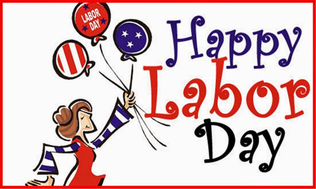 Happy Labor Day Hd Wallpapers And Images Cartoon Happy Labor