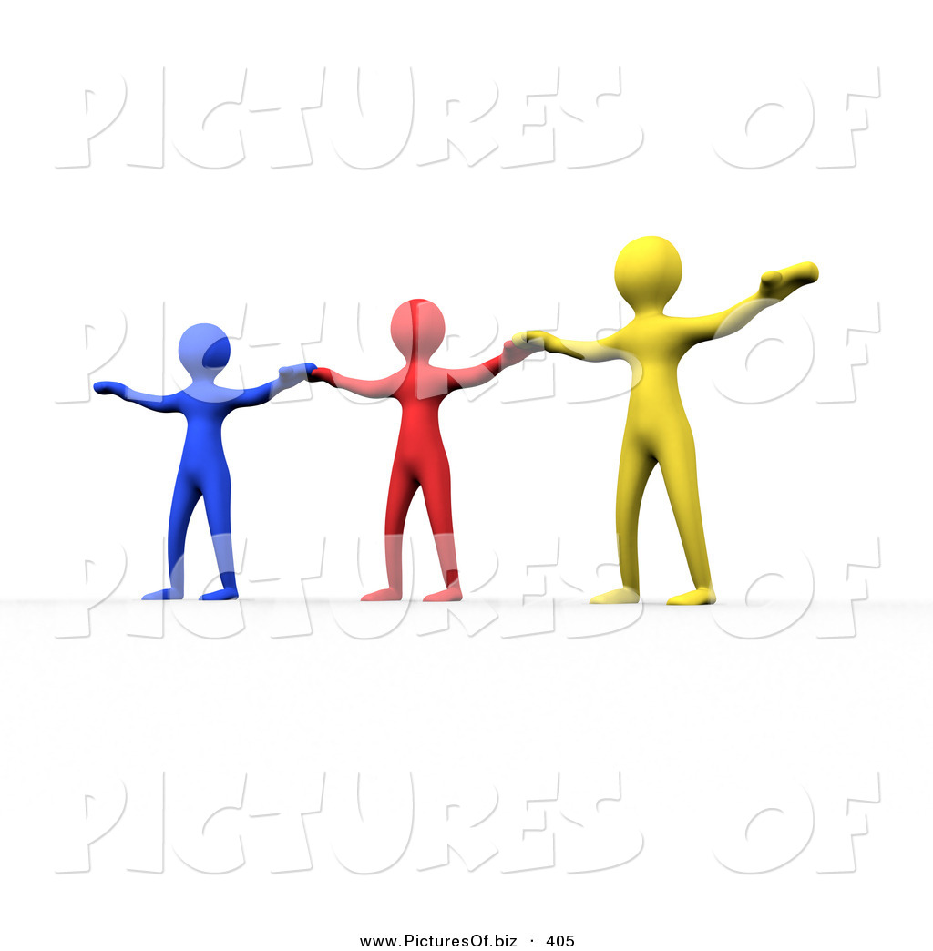 People Being Nice To Each Other Clipart Clipart Illustrations