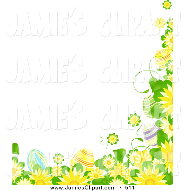 Pin Easter Border Clipart Christian Clip Art And Printable Cake On    