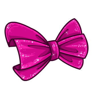 Pink Hair Bow Clip Art Hair Bow Clip Art