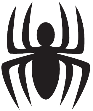 Ultimate Spider Man Clipart