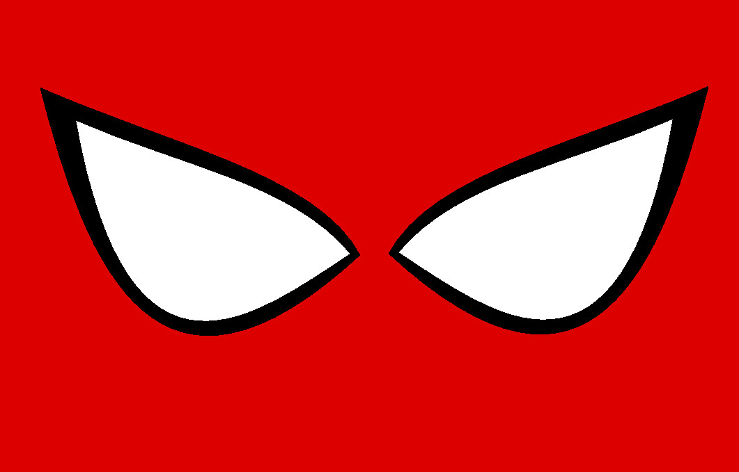Ultimate Spider Man Eyes By Saiturtlesninjanx On Deviantart