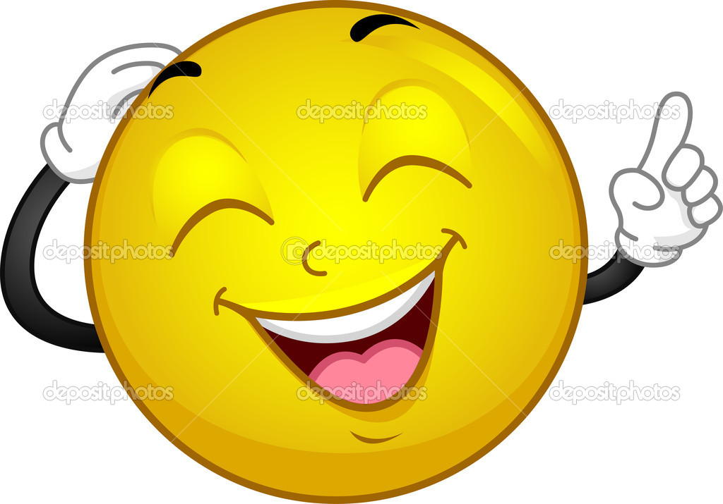 Yeah Smiley Clipart   Cliparthut   Free Clipart