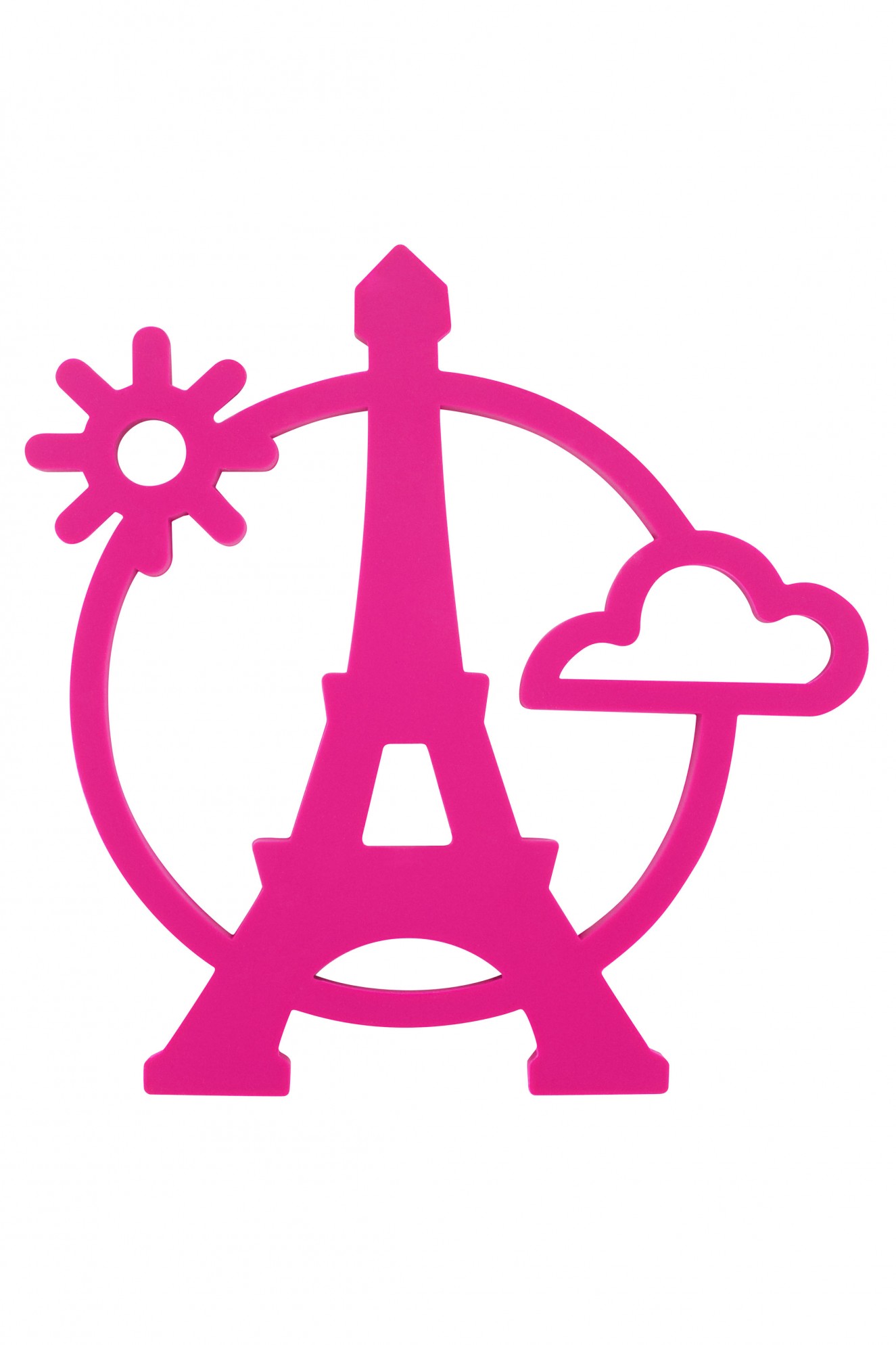 15 Eiffel Tower Pink Wallpaper Free Cliparts That You Can Download To