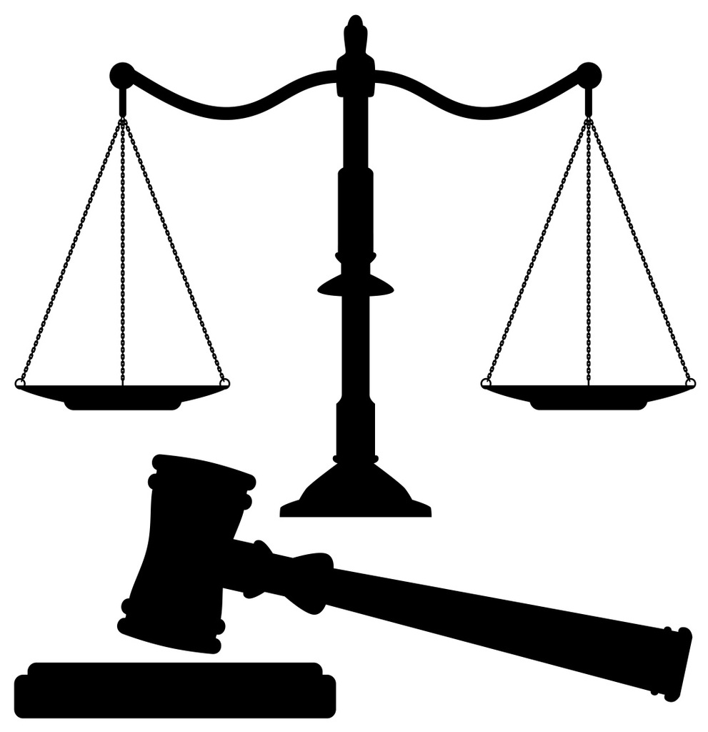 Balance De Justice Free Cliparts That You Can Download To You