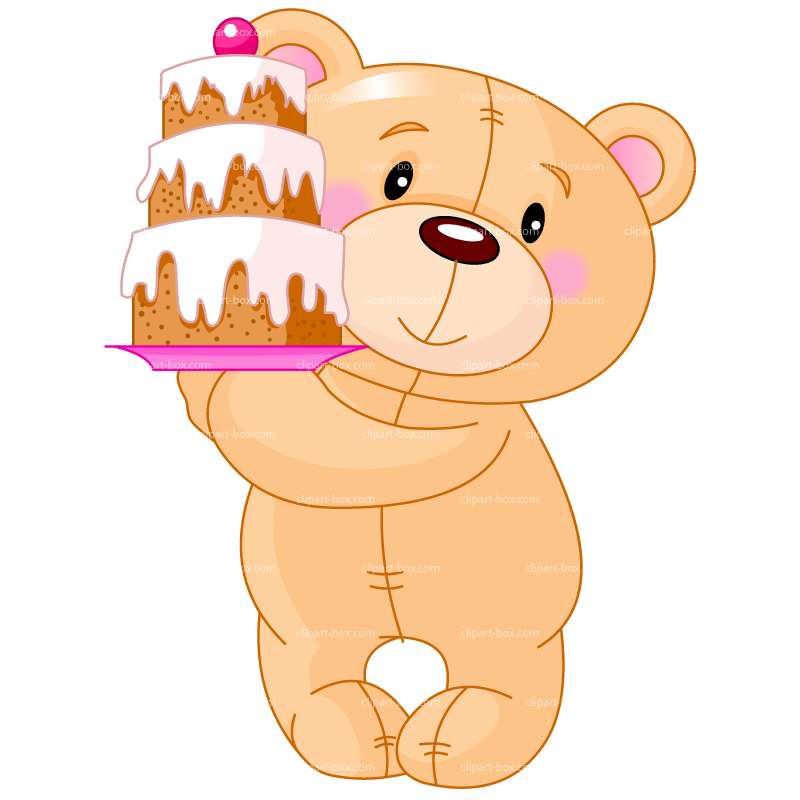 Birthday Bear140610 Jpg