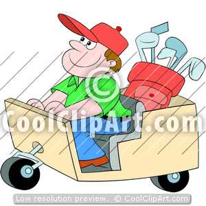 Coolclipart Clip Art For Sports Golf Male Image