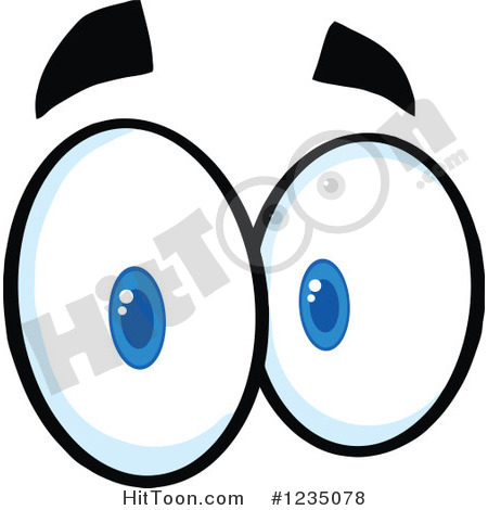 Eyes Clipart  1   Royalty Free Stock Illustrations   Vector Graphics