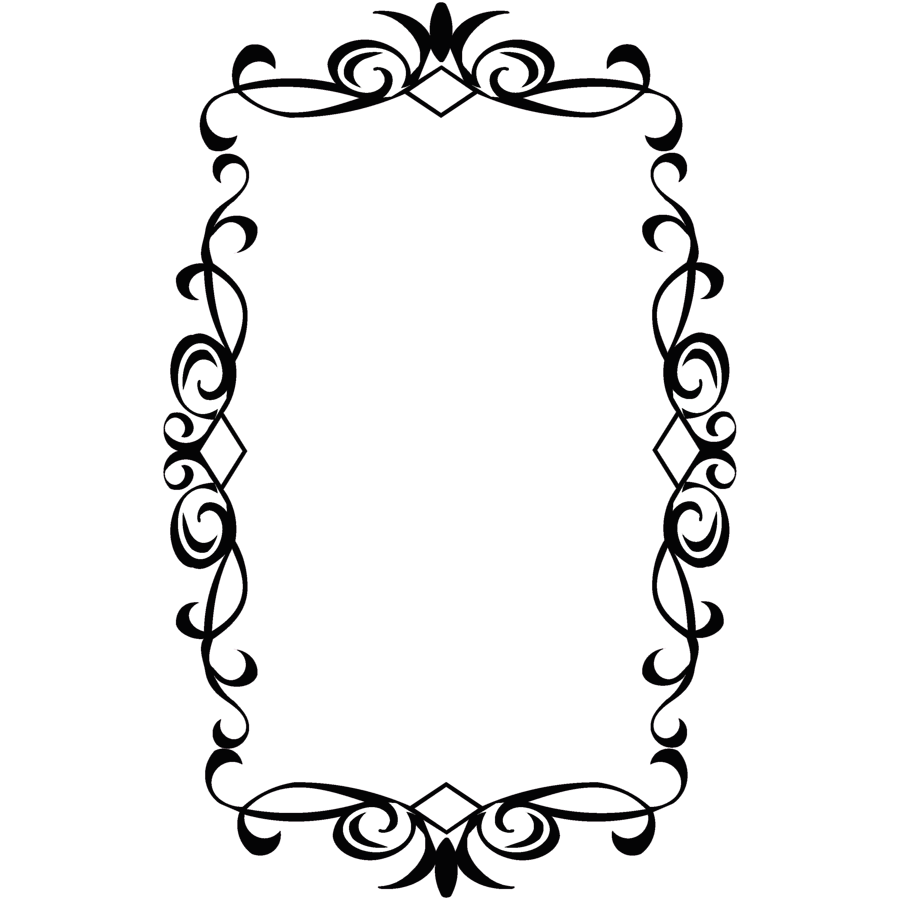 Frame Vintage Free Cliparts That You Can Download To You Computer