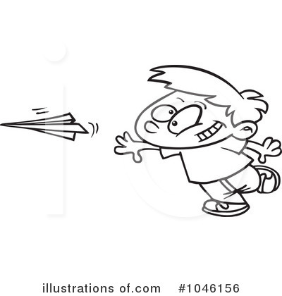 Go Back   Gallery For   Paper Airplane Clipart