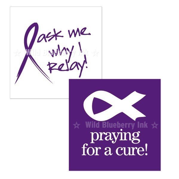 Relay For Life Clipart