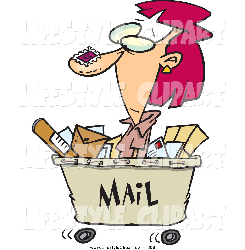 Smelly Toilet Clipart