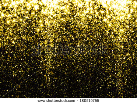 Sparkling Flow Background  Gold Sparkle Glitter Background  Glitter    