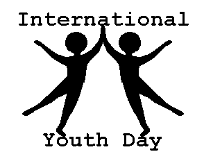 Youth Day Titles   International Youth Day   International Youth Day