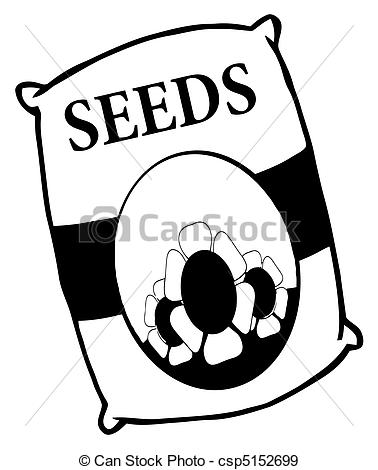 Animated Clipart Seed To Flower