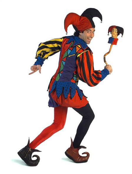 Court Jester Images   Cliparts Co