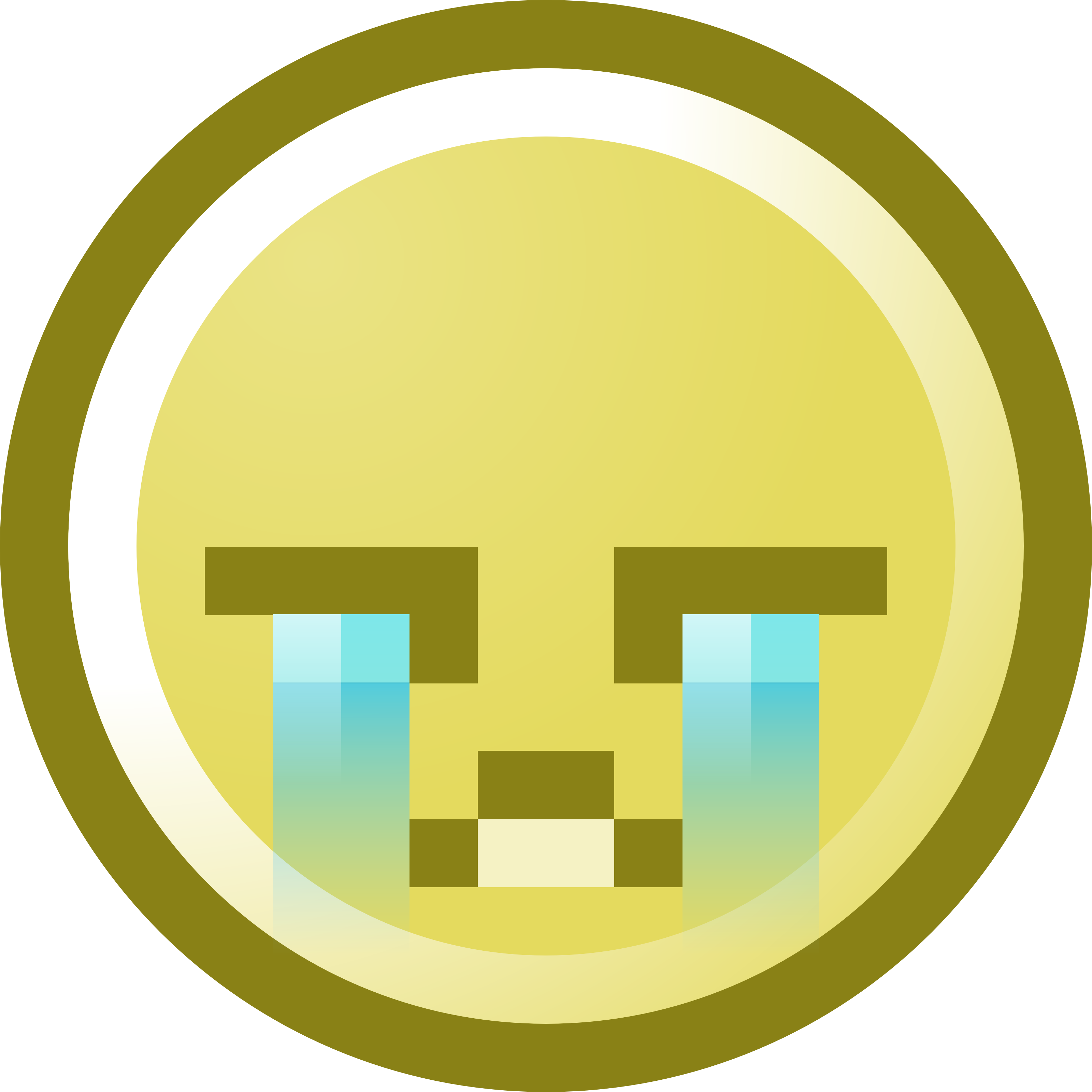 Crying Smiley Face Clip Art