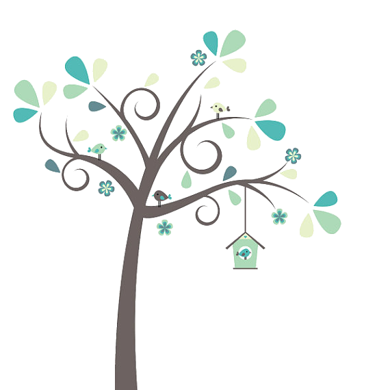 Cute Tree Png By Hanabell1 On Deviantart