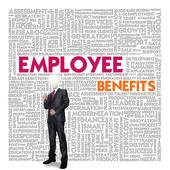 Employee Benefits Illustrations And Clipart  250 Employee Benefits