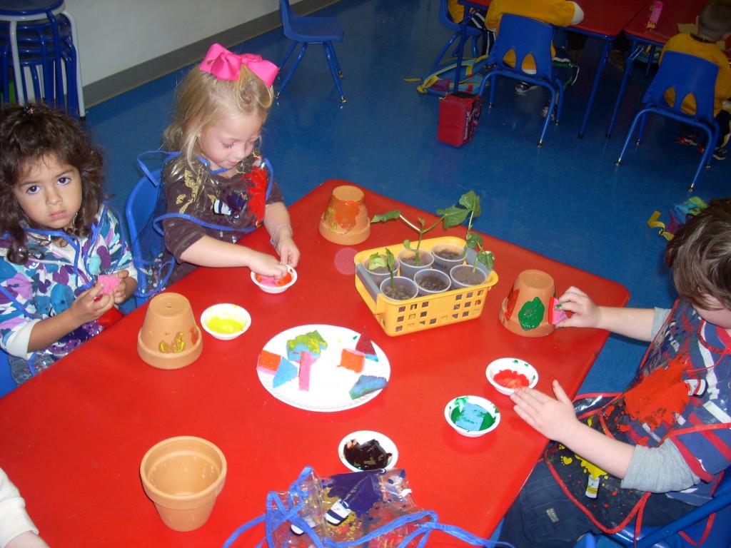 Kindergarten Education Nursery School Best Preschool Nassau County