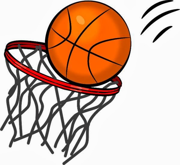 March Madness Basketball Clip Art Chemical
