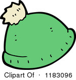 Royalty Free  Rf  Clipart Of Wool Caps Illustrations Vector Graphics