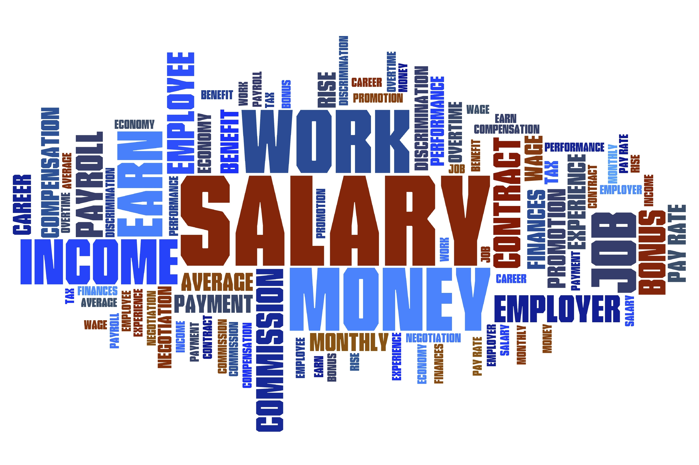 Salary Information   Baton Rouge Career Center