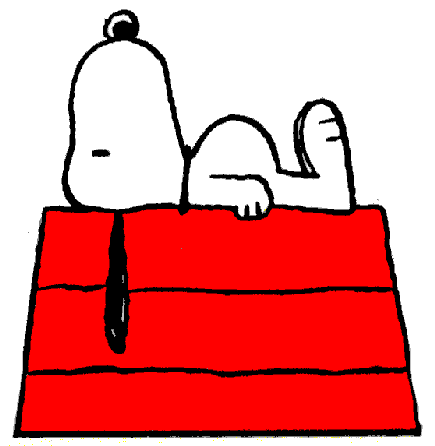 Snoopy Clipart   Clipart Panda   Free Clipart Images