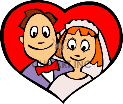 Two People In Love Clipart   Clipart Panda   Free Clipart Images