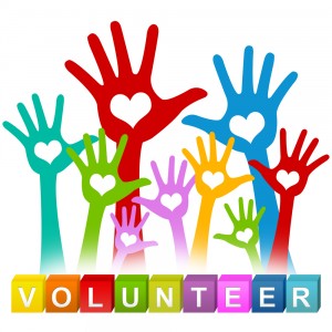 Volunteer With The Pto   Lawrenceville Pto