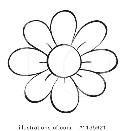 Daisy Outline Clipart Images   Pictures   Becuo