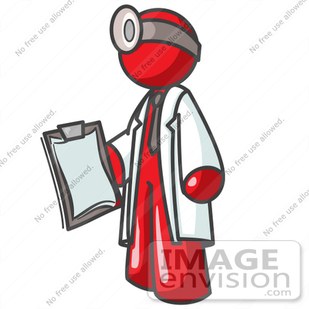 Doctor Clip Art Graphic Royalty Free Professional Doctor Stock Image    