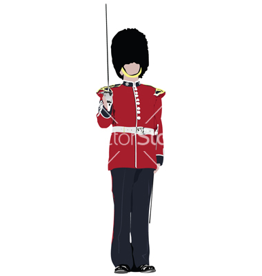 Go Back   Gallery For   England Guards Clipart