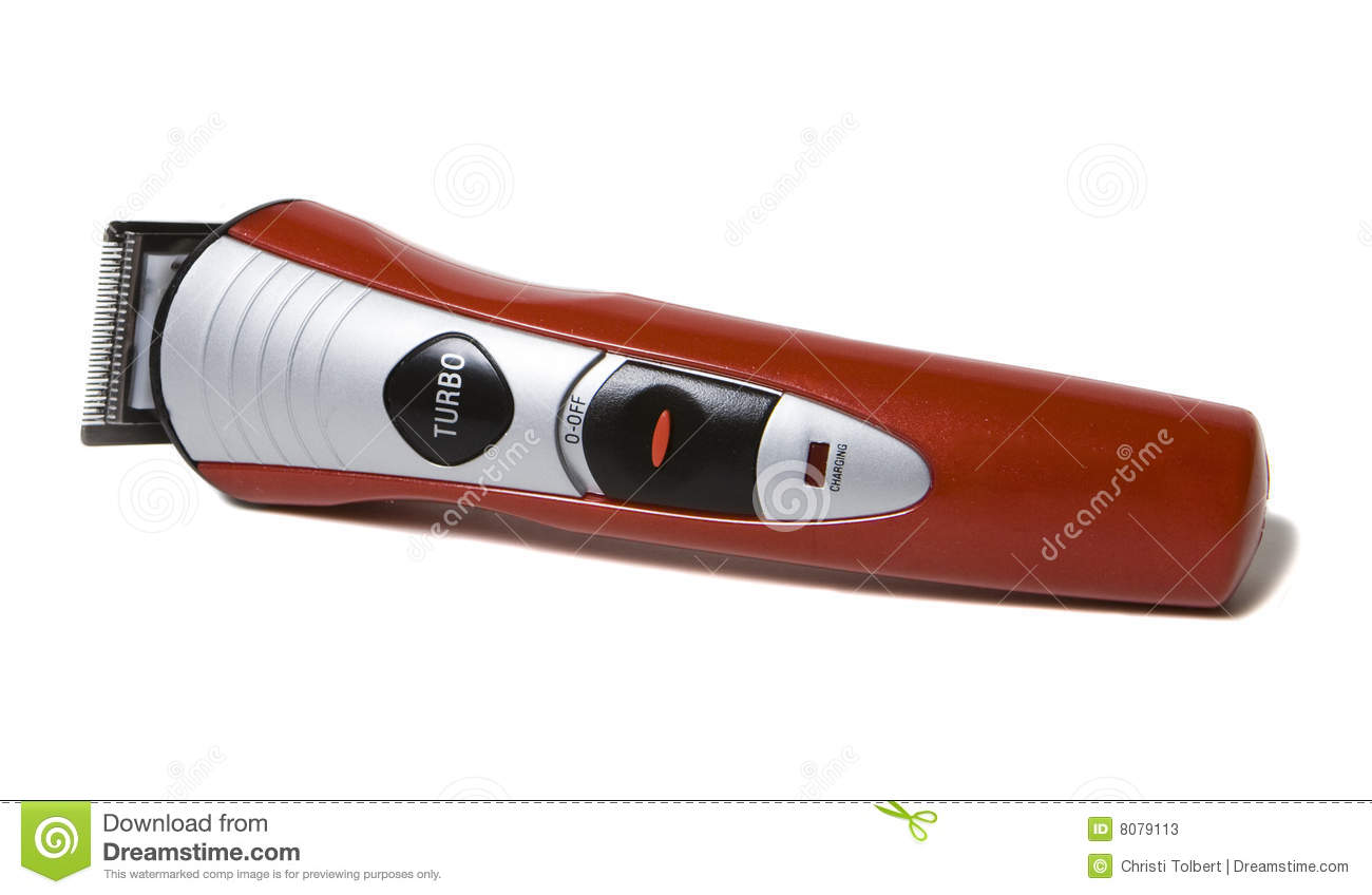 Hair Clippers Stock Photos   Image  8079113