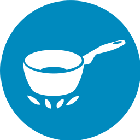 Household   Kitchen   Pots Pans   Pots 2   Public Domain Clip Art At