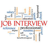 Job Interview Clipart Illustrations  503 Job Interview Clip Art Vector