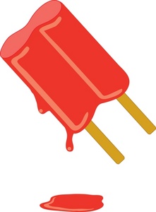 Picture Of Popsicle   Clipart Best