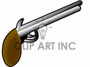 Pistols Clipart 60 Pistols Clip Art Images